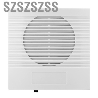 Szszszsss timbre blanco De Alta calidad Resistente al óxido y Resistente al desgaste estándar 86