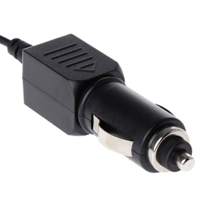 Com* Mini termómetro Digital LCD para coche/exteriores/termómetro de 12 v para vehículos/Sensor de Cable m