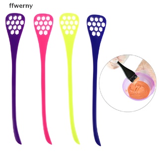 [Ffwerny] Salon Barber Hairdressing Hair Color Dye Cream Whisk Mixer Stirrer Tools hot