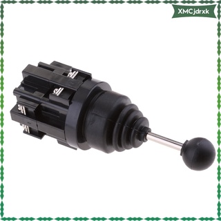 Momentary Self-locking Monolever Switch 4 Direction Monolever DPST Switch (2)