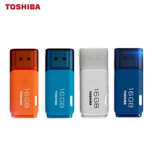 Unidad flash Toshiba 16 Gb 32 Gb 64gb Usb 2.0 Unidad flash