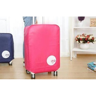Cubierta de equipaje/cubierta de maleta (3)
