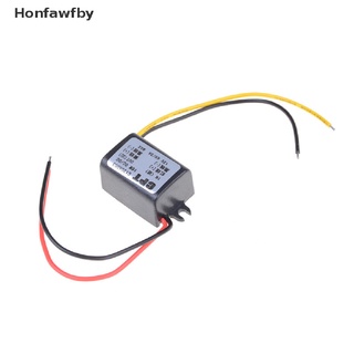 Honfawfby 12V to 6V DC-DC Converter Step Down Module Power Supply Volt Regulator *Hot Sale
