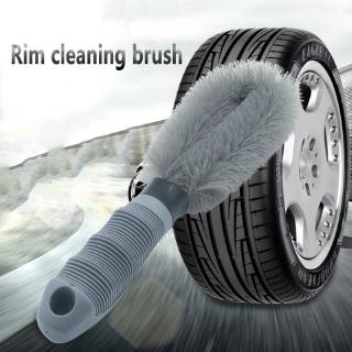 Cepillos de limpieza para coche/motocicleta/bicicleta/rueda/rueda/freno de llanta/herramienta