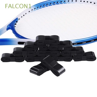FALCON1 High quality Badminton Overgrips Racquet Sports Anti-Slip Racket Overgrips PU Material Racket Grips Badminton Accesorios Sweat Absorbed Sport Tape Sweatband Tennis Sweatband/Multicolor