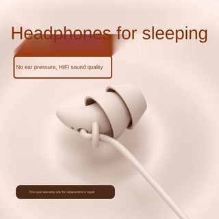 REMAXDormir auricularesPD-106Reducción de ruidotypecEn-oído para Huawei XiaomivivoEnchufe de oído