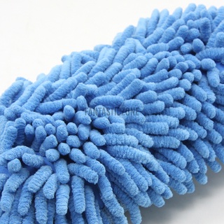 esponja coralline para coche, microfibra, limpiador de toallas (6)