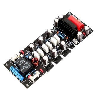300W High Power Digital Audio Power Mono Amplifier Board Amp Module Class AB