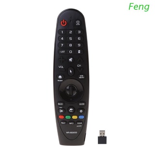 Control Remoto feng An-Mr600 Para Lg Smart Tv F8580 Uf8500 Uf9500 Uf7702 Oled 5eg9100