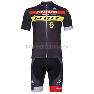 jersey de ciclismo de bicicleta de carretera baju team basikal manga corta jersey/pantalones hombres