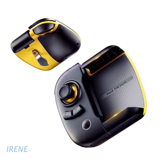 [sirene] Wasp 2 Gamepad A-Ndroid I-Os con Bluetooth Universal Para Celular/tableta/ayuda Para presión automática