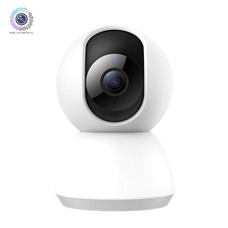cámara wifi inalámbrica para xiaomi 360 grados seguridad hogar cámara 1080p (1)