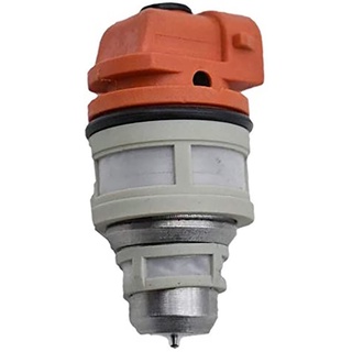 4Pcs/Lot Fuel Injector Nozzle for Fiat Punto Lancia Y 1.0 1.1 1.2 (2)