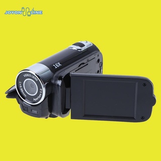32gb 16x Full HD 1080P cámara de vídeo Digital Zoom Mini videocámara DV cámara