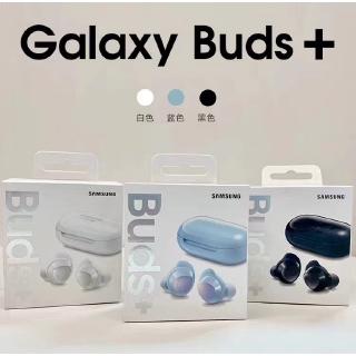 (Em Estoque) Fone De Ouvido Sem Fio 2020 Samsung Galaxy Buds + Plus Sm-R175 Bluetooth Tws-9