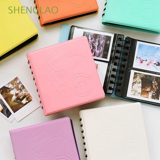 Albuns/tarjeta De Foto para tarjetas De negocios De shenglao/decoración para el hogar/Álbum De Fotos/Multicolor