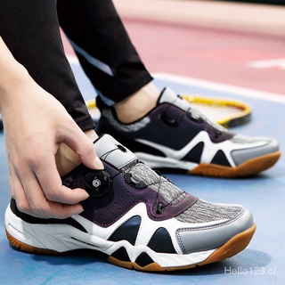 New Men Tennis Shoes Outdoor Baseball Sneakers Soft Badminton Shoes Volleyball Shoes