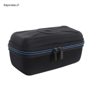 bay New Hard Case for -MARSHALL EMBERTON Waterproof Speaker Protective Box Travel Carrying Bag for -MARSHALL EMBERTON
