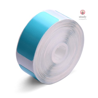 1 rollo adhesivo de papel autoadhesivo resistente al agua resistente al agua para impresora de etiqueta l11/15x30mm 210 hojas