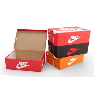 Air Jordan NIKE Adidas-Caja De Zapatos (30 Cm X20 X11) 1234 (1)