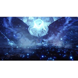 [Juguetes de entretenimiento] Monster Hunter Flying Pterodactyl Under The Crystal Rompecabezas de descompresión Actividad en interiores