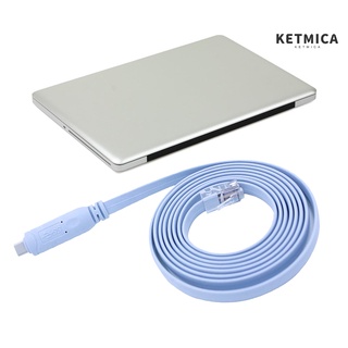 k cable de conexión de 2 m durable portátil abs tipo c a rj45 cable sin unidad para ordenadores