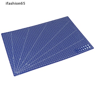 ifashion65 a3 alfombrilla de corte almohadilla patchwork corte almohadilla patchwork herramientas diy herramienta tabla de cortar cl
