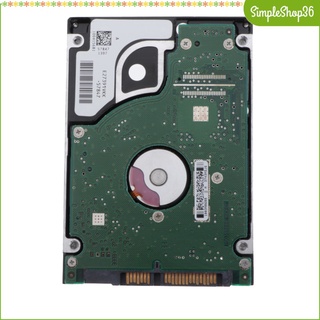 [SimpleShop36] 320 GB de caché 5400 RPM Sata 3.0 GB/S 2.5 \'\' disco duro interno portátil (1)