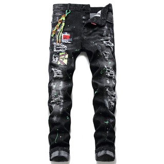 New Dsquared2 denim jeans (size 30-38)