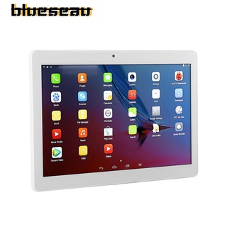 【blueseau】KT107 10.1" Android Tablet Dual SIM 2G/3G 16GB Tablet with 2K HD IPS Screen (6)