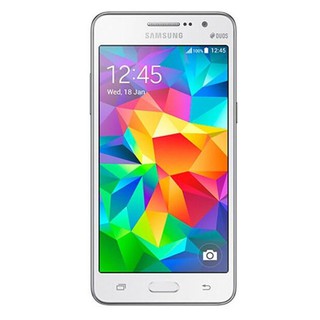 Celular Samsung Galaxy Gran Prime G530/G530h con 8GB ROM/5.0 pulgadas/Quad-Core/SIM dual (Micro SD 16GB) (3)