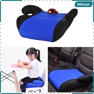Car Booster Seat Chair Portable Portable Lightweight Breathable for Home
