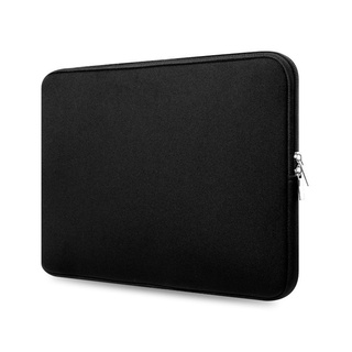 Basic 15 Inch Notebook Bag Repellent Laptop And Tablet Bag Case Cover
