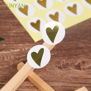 Junyan/tarjetas De cumpleaños para boda/decoración/scrapbook/Etiquetas De papel/Etiquetas De papel/Etiquetas De papel/stickers