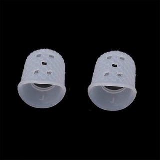 [jinkeqfine] 5 pzas guantes antideslizantes Para alivio del dolor ukelele (2)