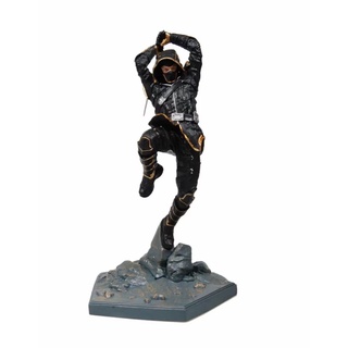 Figura De Acción De Marvel Vengadores Juego Final Ronin PVC Estatua Modelo Juguetes (1)