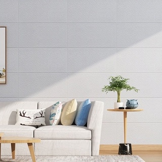 3d pegatina de pared autoadhesiva impermeable pasta de pared decoración del hogar pegatinas de pared a prueba de humedad diatom barro estilo buena viscosidad, firmeza 782 (1)