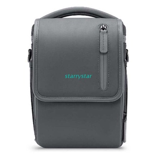 star travel bolso portátil caso de almacenamiento bolsa de hombro caja protectora para d-ji mavic air 2 drone accesorios