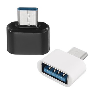 Mini USB a tipo-C OTG/OTG no Cable tipo C conector/OTG tipo-C