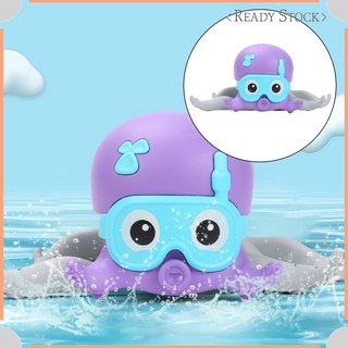 ()juguete Flotante De baño/Polvo flotante Para niños (6)