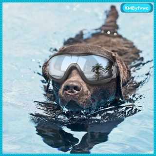 Gafas para perros Proteccin UV para ojos Gafas de sol para mascotas