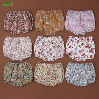 kkt bebé pantalones cortos bebé recién nacido bloomers niñas patrón pantalones cortos niño pantalones pp pantalones