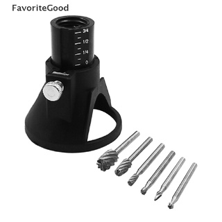 Favorite Punch dremel twist nose cap nose-cap drill dedicated locator for grinder rotary