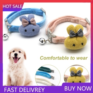 Collar con campana atractiva/accesorios Para mascotas/perros/Gatos