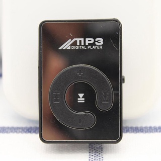 (Yunhai) Mini reproductor Mp3 Portátil con clip y tarjeta De Música/medias/Micro Sd/tarjeta Tf (4)