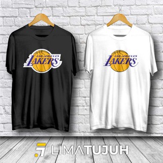 Lakers Los Angeles - camisa de baloncesto Premium