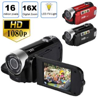 cámara de vídeo videocámara vlogging cámara full hd 1080p cámara digital
