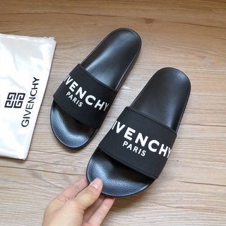 ! Givenchy_! La nueva sandalia de ocio mujer sandalia zapatos planos mujer