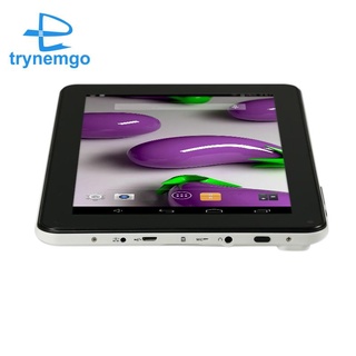 Tableta F150 S 9 pulgadas PC 1G+8G Allwinner A33 Quad-Core Android4.4 HD