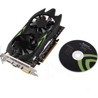 Gtx1050Ti 4Gb Ddr5 Graphics Card 128Bit Game Video Card For Nvidia Pc Gaming